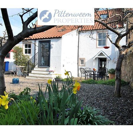Woods Neuk-Stunning Character Cottage East Neuk Питънуийм Екстериор снимка