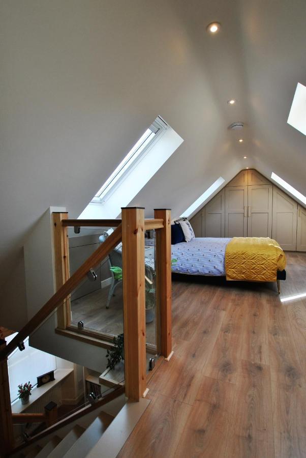 Woods Neuk-Stunning Character Cottage East Neuk Питънуийм Екстериор снимка