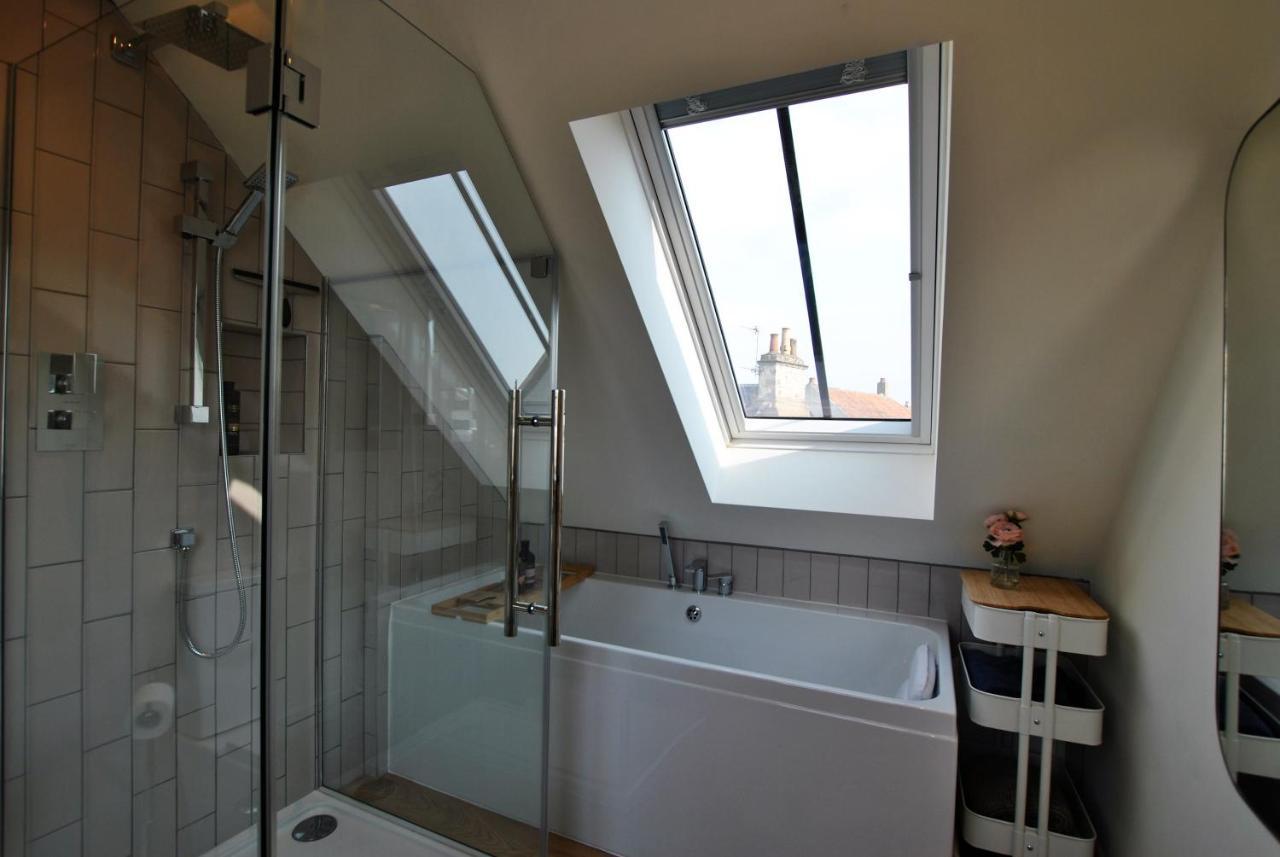 Woods Neuk-Stunning Character Cottage East Neuk Питънуийм Екстериор снимка