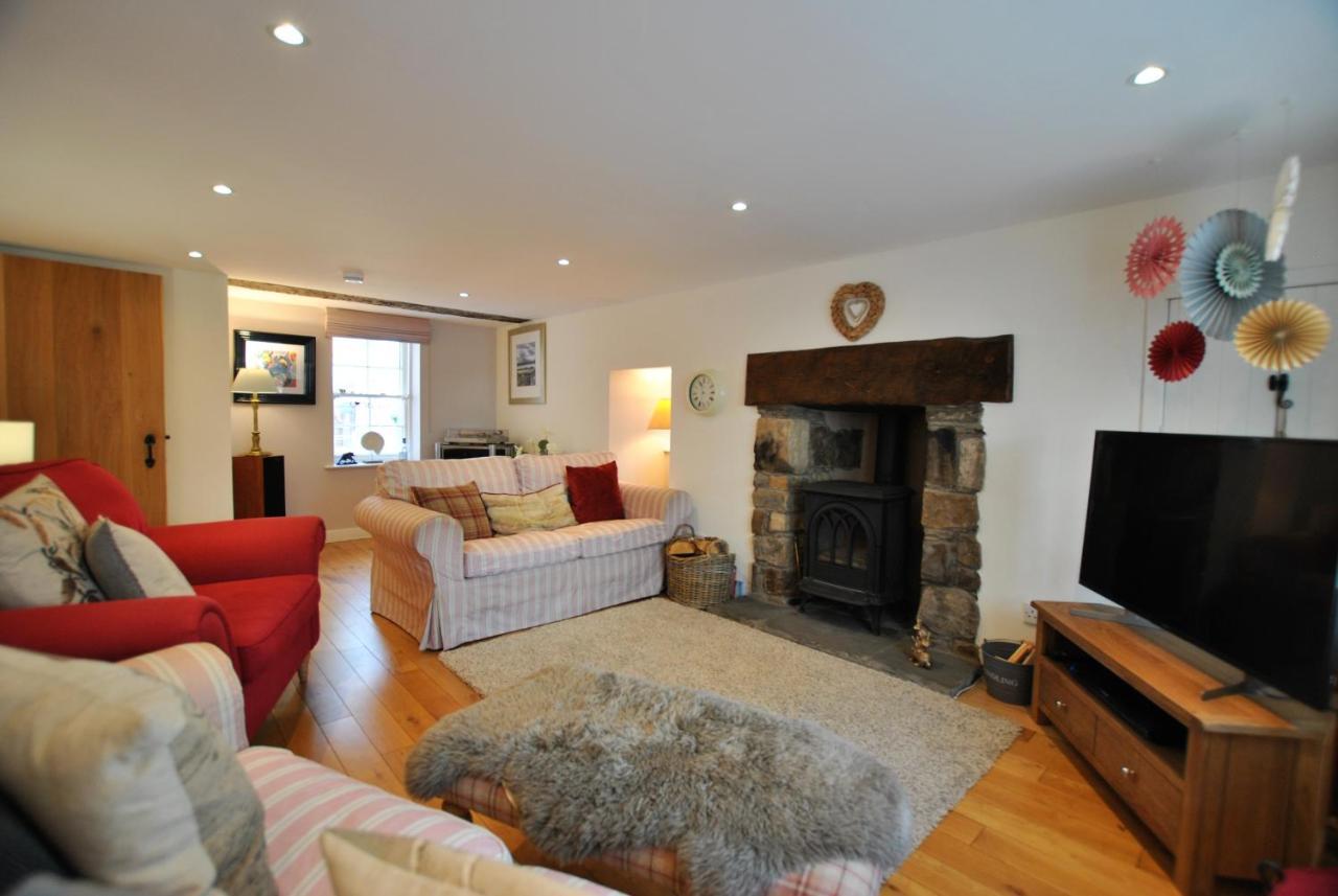Woods Neuk-Stunning Character Cottage East Neuk Питънуийм Екстериор снимка
