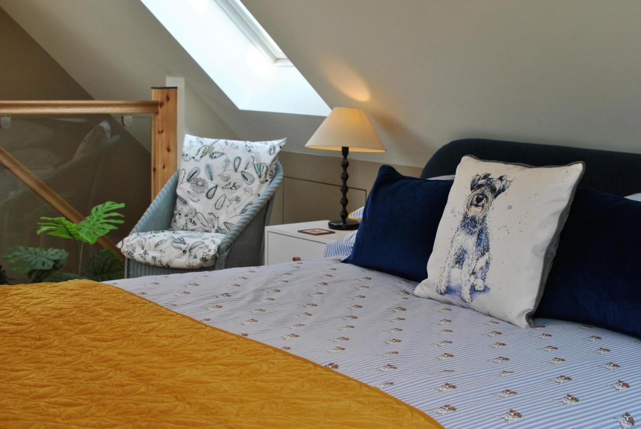 Woods Neuk-Stunning Character Cottage East Neuk Питънуийм Екстериор снимка