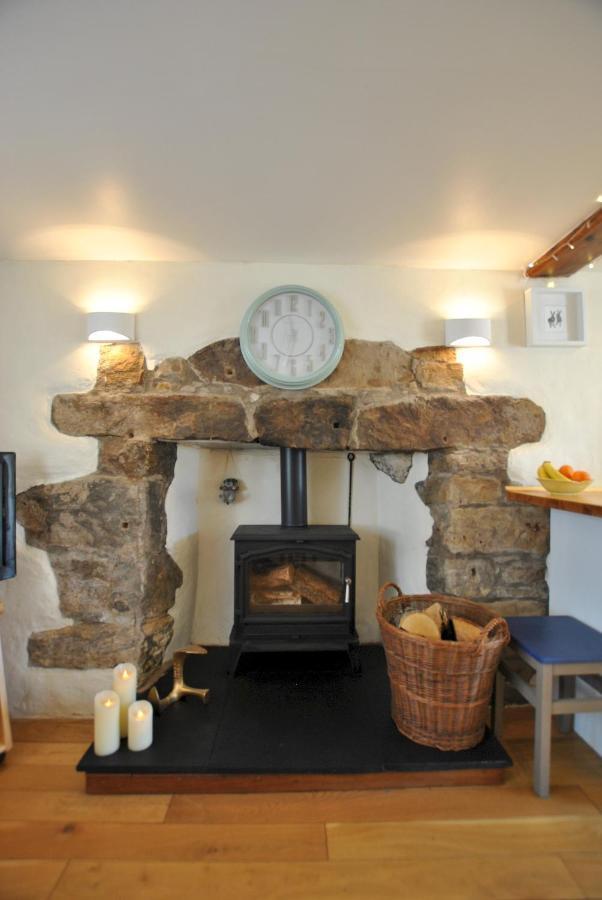 Woods Neuk-Stunning Character Cottage East Neuk Питънуийм Екстериор снимка
