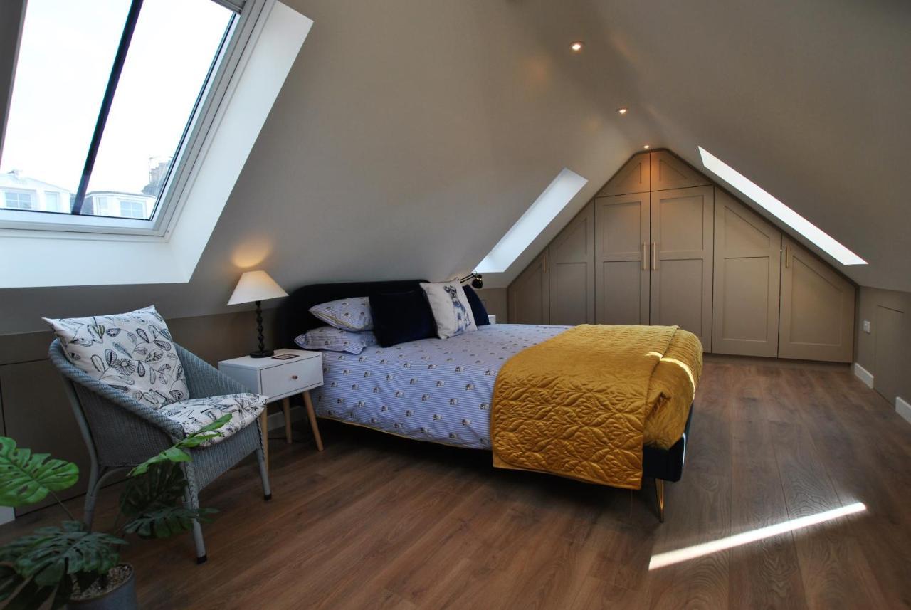 Woods Neuk-Stunning Character Cottage East Neuk Питънуийм Екстериор снимка