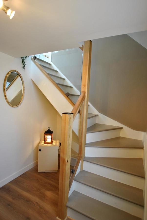 Woods Neuk-Stunning Character Cottage East Neuk Питънуийм Екстериор снимка